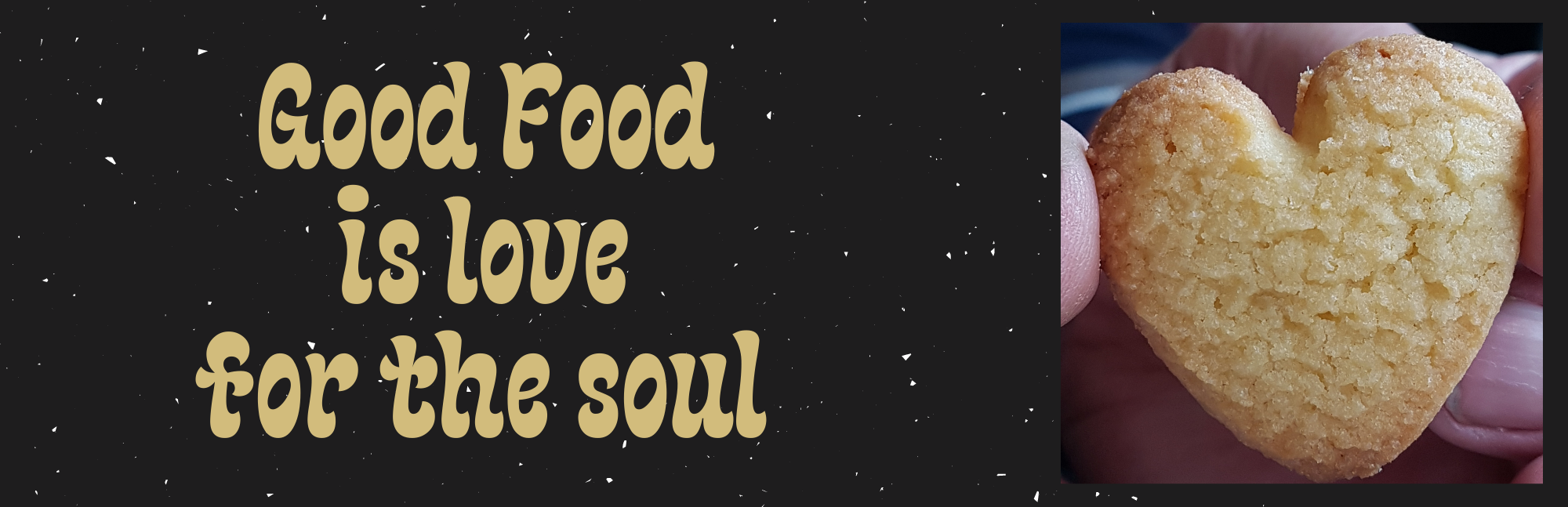 header blogpagina good food is love for the soul